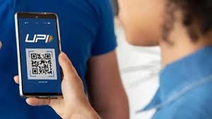 UPI server down; trouble in making payments.